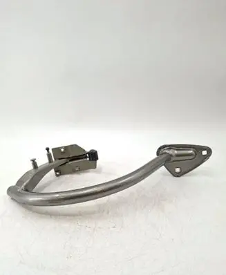 Volkswagen PASSAT CC Loading door hinge set 3C8827301A