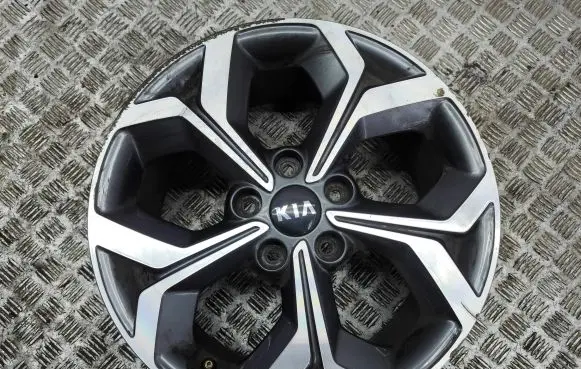 KIA Ceed R17 alloy rim 52910J7400