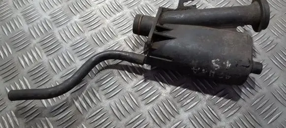Renault Megane II Oil breather separator 8200140763