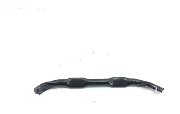 Radiator support slam panel bracket