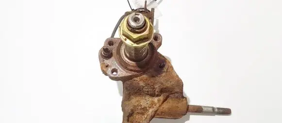 Mazda Premacy Stub axle 