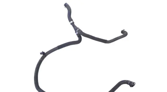 Porsche Cayman 982 Engine coolant pipe/hose 982121049
