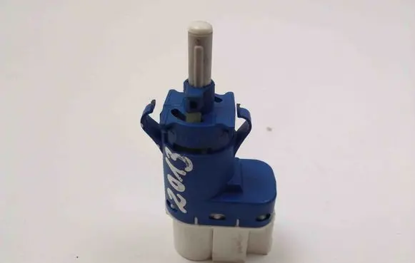 Ford B-MAX Other devices AA619C872AA