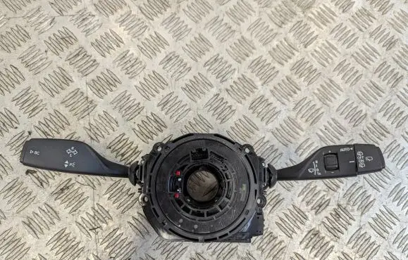 BMW X1 F48 F49 Headlight wiper switch 9368597 9305954