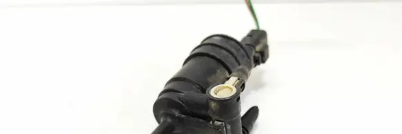 Renault Scenic I Windscreen/windshield washer pump 430702B