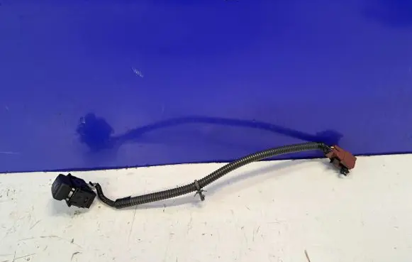 Nissan Pixo Seat heating switch