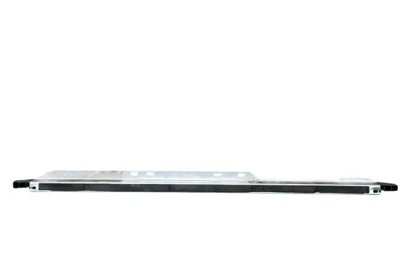 Volvo S90, V90 Radiator support slam panel bracket P31420046