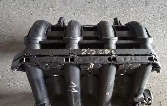Intake manifold