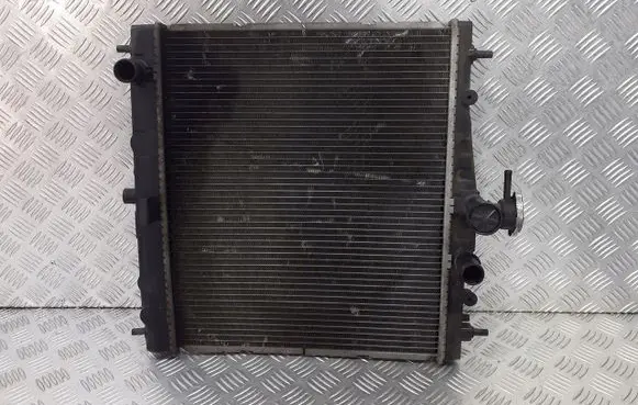 Nissan Micra Coolant radiator 21410AX600