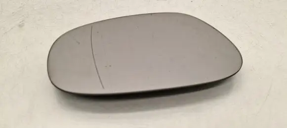 BMW 3 E90 E91 Wing mirror glass F0142128