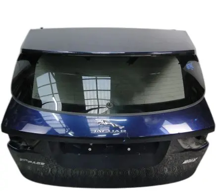 Jaguar F-Pace Tailgate/trunk/boot lid