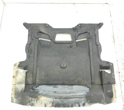 BMW 5 GT F07 Pickup box liner 18331210 8049244