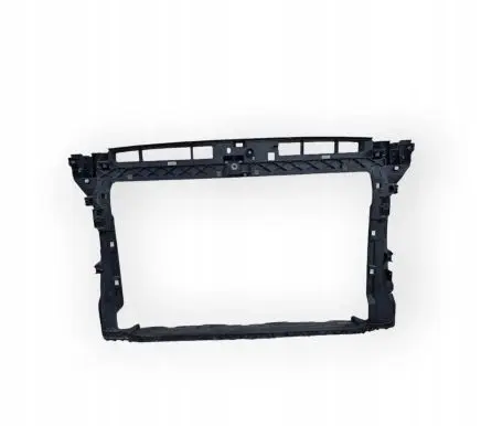 Skoda Superb B8 (3V) Radiator support slam panel 3V0805588D