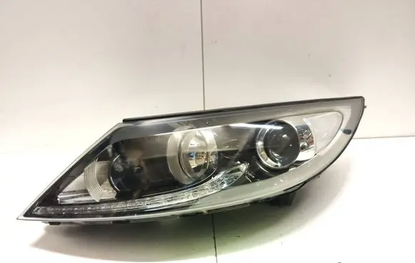 KIA Sportage Headlight/headlamp 921013U250 01130401 UL25A07550