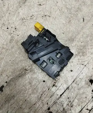 Volkswagen Touran I Steering angle sensor ANP80H096D S071211C21