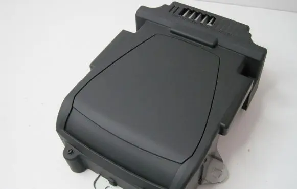 Citroen C3 Aircross Audio system kit 9811452680