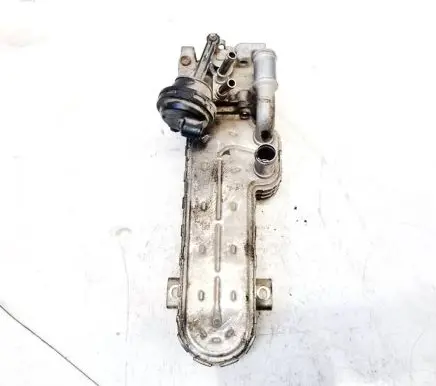 Mitsubishi Outlander EGR valve cooler 3255536