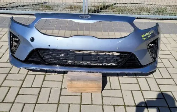KIA Ceed Front bumper 86511J7700