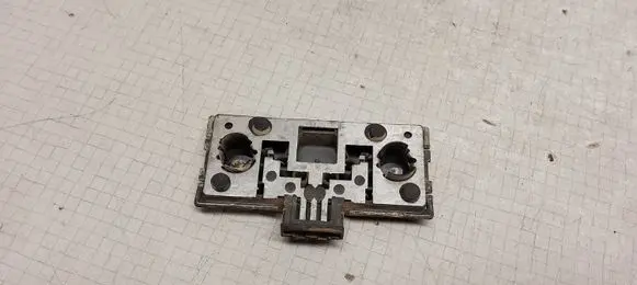 Seat Toledo II (1M) Tail light bulb cover holder