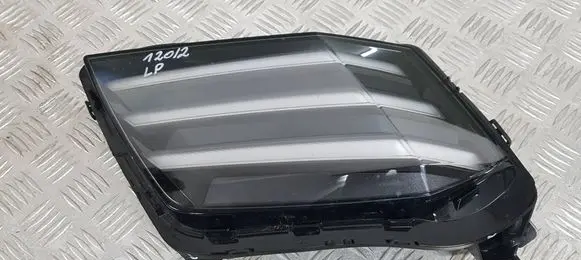 Peugeot 208 II Headlight/headlamp 9851054180