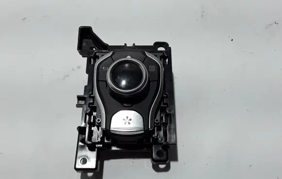 Renault Talisman Multifunctional control switch/knob 253B08895R