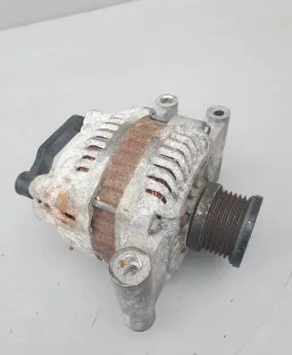 Citroen C3 Generator/alternator A005TG0881ZEB V757695680