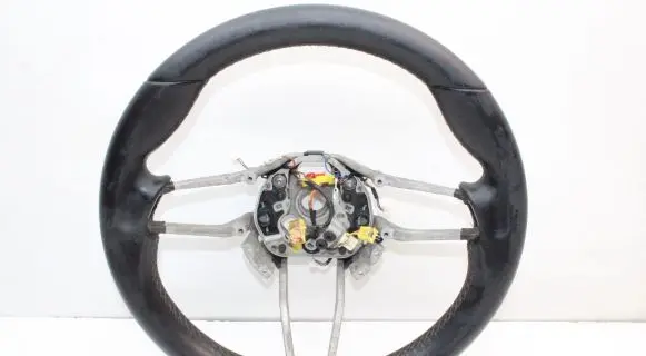 Porsche Macan (95B) Steering wheel 95B959256