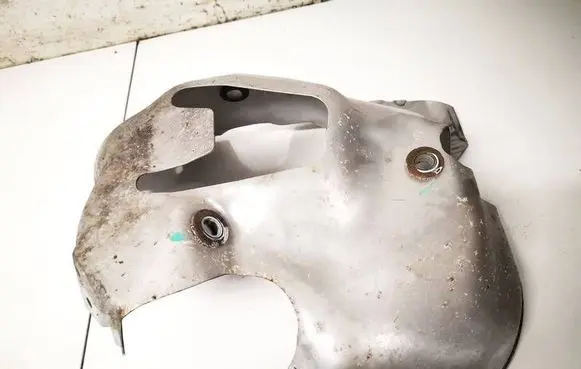 Mazda CX-5 II Other exhaust manifold parts