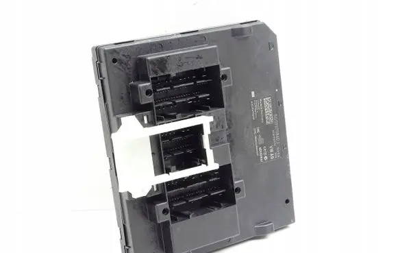 Volkswagen Golf VII BSM Control unit 5Q0937084DJ