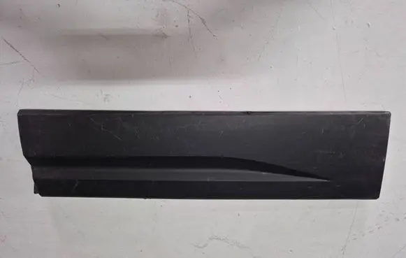 Seat Ateca Rear door trim (molding) 575854950