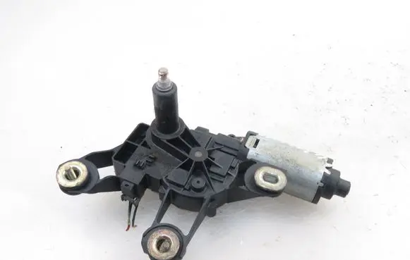Ford Fiesta Rear window wiper motor 404736B 2S61A17K441AB