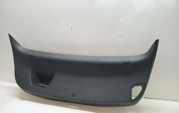 Opel Astra J Trunk/boot trim cover 13261680