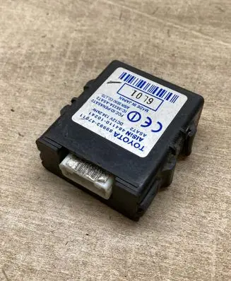Toyota Prius (XW20) Door central lock control unit/module 8999347011 48411010241