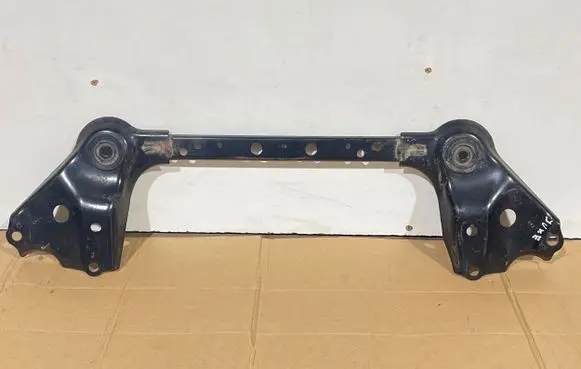 Other front suspension part