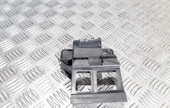 Volkswagen Crafter Front bumper mounting bracket A9068850163