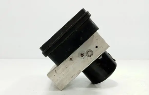Mercedes-Benz CLK A209 C209 ABS Pump A2095452532 00002128E2 484FD03M04Q02