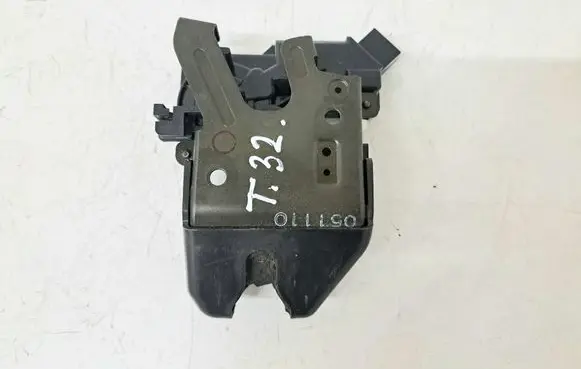 Honda Accord Tailgate/trunk/boot lock/catch/latch