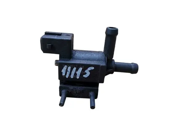 Volvo S60 Turbo solenoid valve 72251702