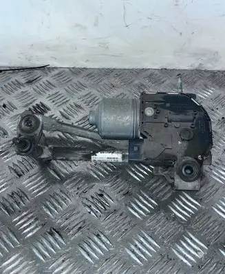Seat Altea Front wiper linkage and motor 5P0955024D 3397020916 050309