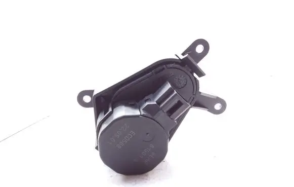 Peugeot 806 Air flap motor/actuator ECD568