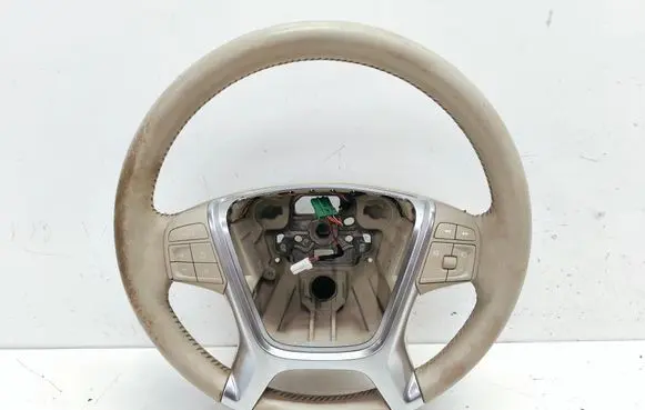 Volvo S80 Steering wheel P31271095 31271095