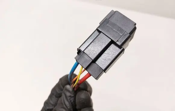 Nissan Qashqai Other relay 252309F915