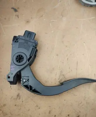 Audi A4 S4 B8 8K Accelerator throttle pedal 8K1723523 6PV00950501 19092000