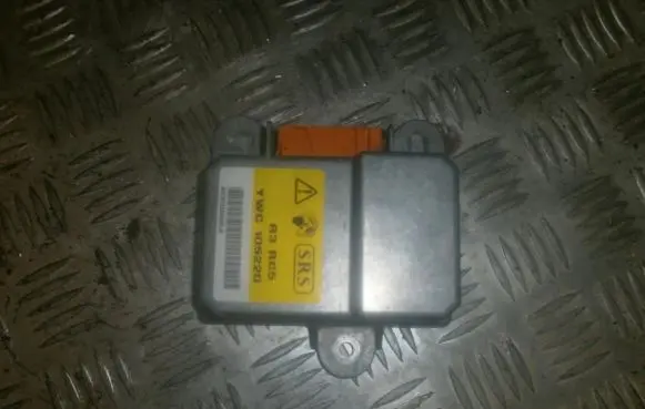 Rover 214 - 216 - 220 Airbag control unit/module YWC105220