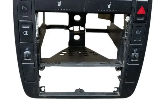 Ford Galaxy Dashboard 7M3858601 YM21A047A04 7M3858069G