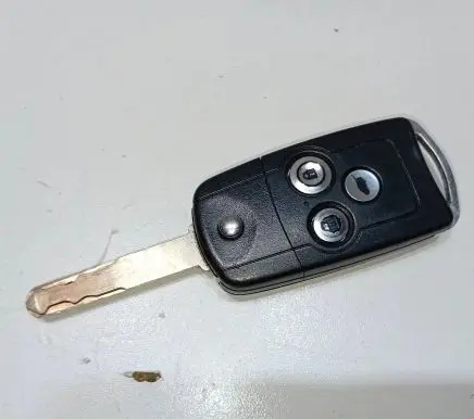 Honda Accord Ignition key/card 