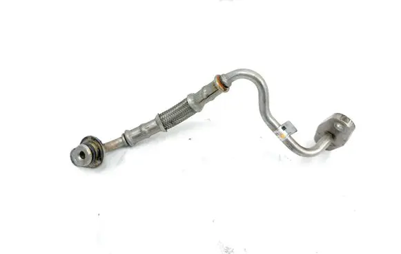 Porsche Macan (95B) Turbo turbocharger oiling pipe/hose 94610708831