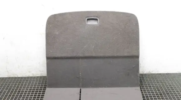 Jeep Cherokee Trunk/boot floor carpet liner P1UC86LU5AC