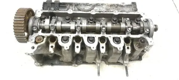 Renault Scenic III - Grand scenic III Engine head 949716