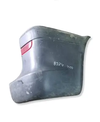 Mercedes-Benz Vito Viano W639 Rear bumper corner part panel trim